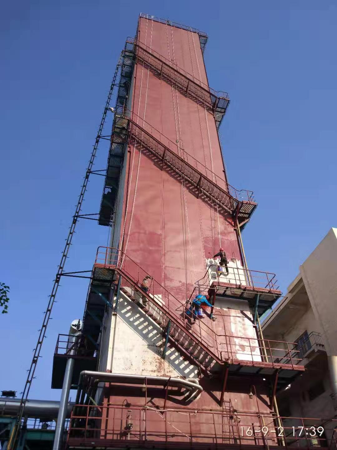 红河钢铁厂氧气厂