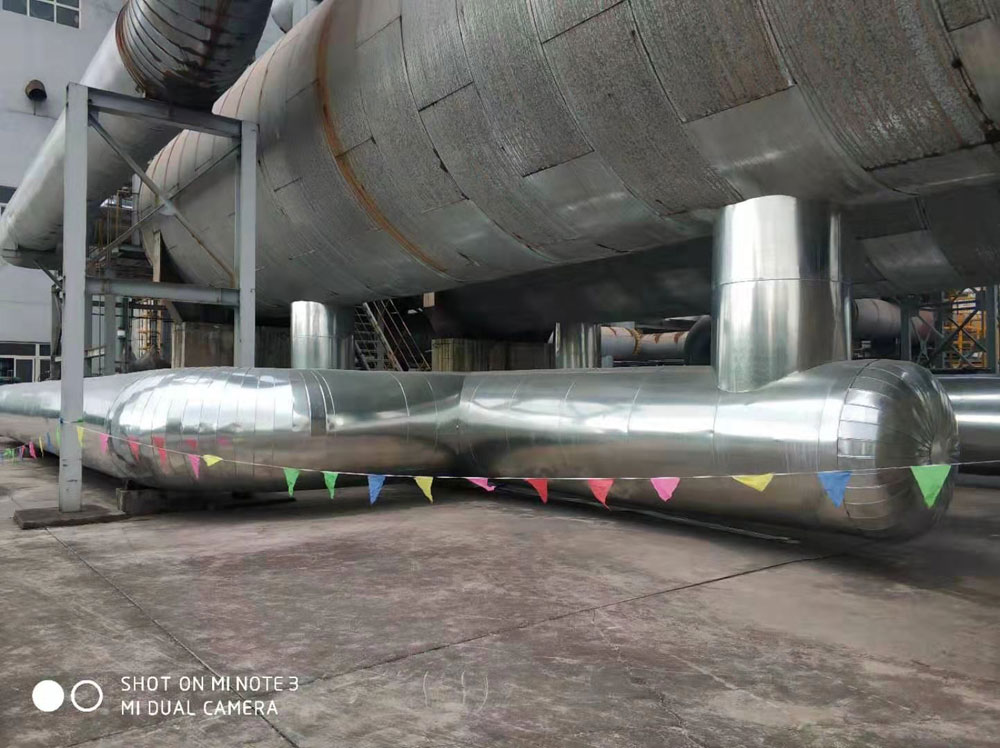 《新风采》——云南云岭涂料有限公司