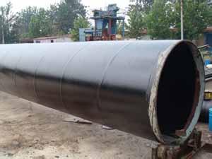 环氧沥青埋地漆